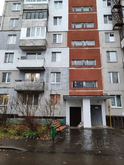 Продажа 1-комнатной квартиры 30 м², 7/9 этаж