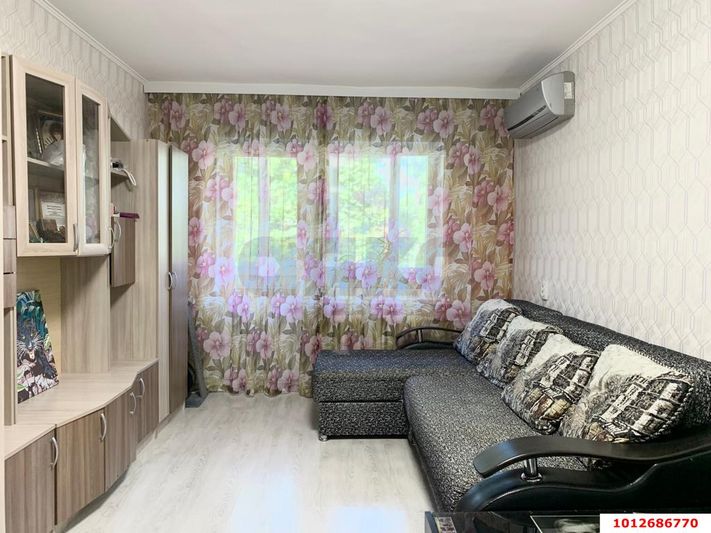 Продажа 3-комнатной квартиры 55,6 м², 4/5 этаж