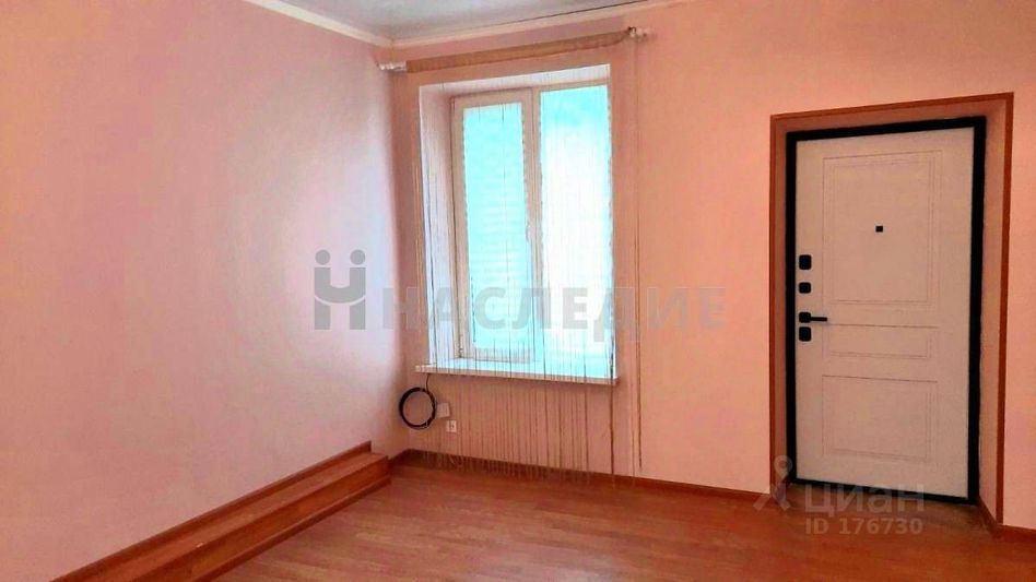 Продажа квартиры-студии 36 м², 1/1 этаж