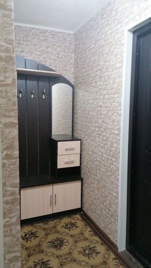 Аренда 1-комнатной квартиры 35 м², 2/5 этаж