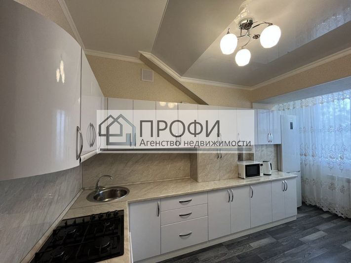 Продажа 2-комнатной квартиры 58,2 м², 4/4 этаж