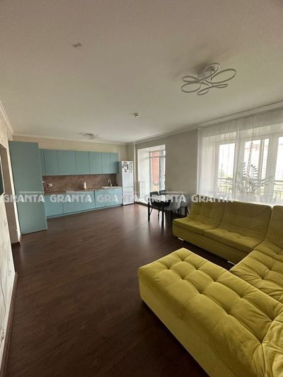 Продажа 3-комнатной квартиры 88,6 м², 6/22 этаж