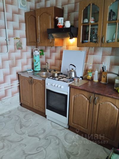 Продажа 3-комнатной квартиры 68 м², 3/5 этаж