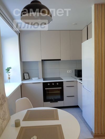 Продажа 2-комнатной квартиры 43,7 м², 2/5 этаж