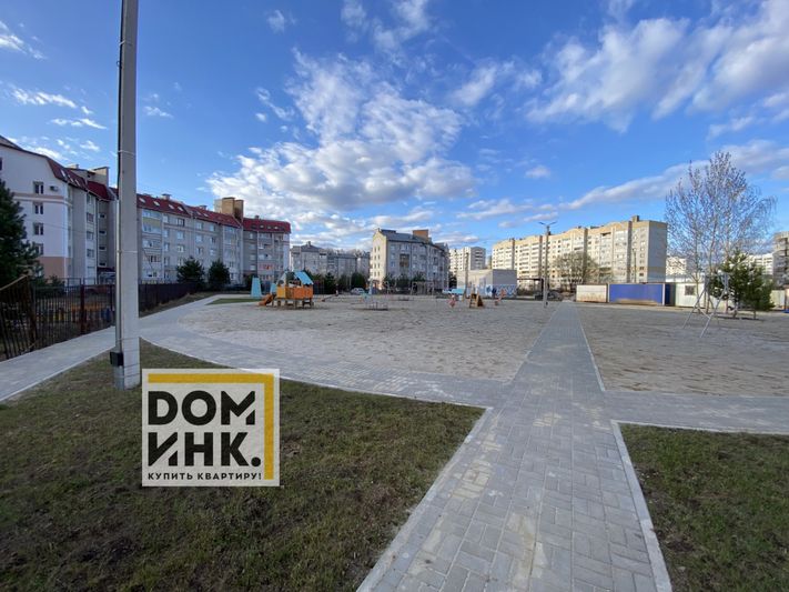 Продажа 1-комнатной квартиры 37,8 м², 10/15 этаж