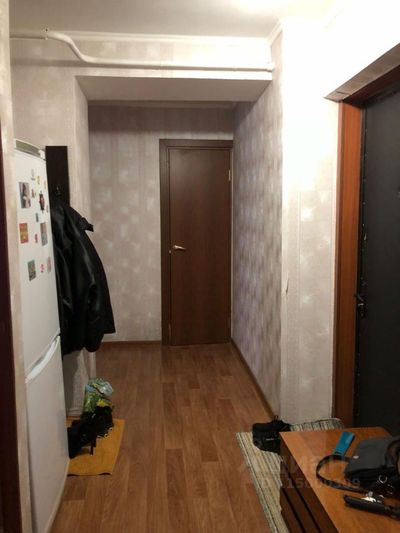 Продажа 2-комнатной квартиры 49 м², 1/9 этаж