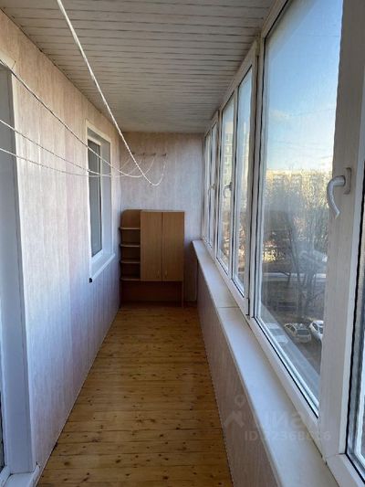 Продажа 3-комнатной квартиры 65 м², 5/10 этаж