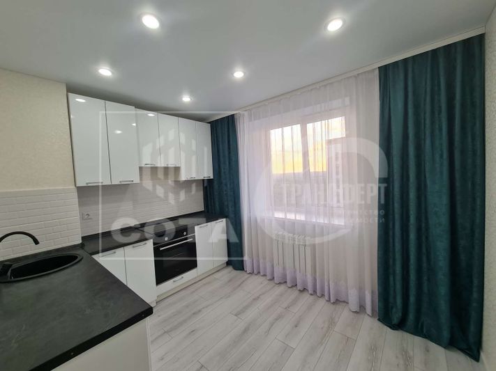 Продажа 2-комнатной квартиры 62 м², 12/17 этаж