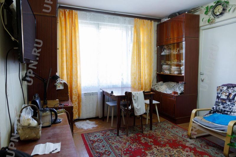 Продажа 2-комнатной квартиры 37 м², 2/9 этаж