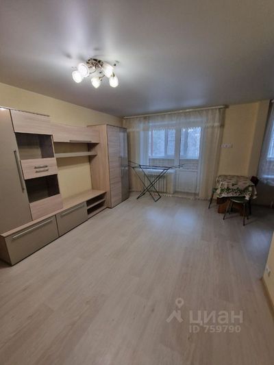 Аренда 2-комнатной квартиры 58 м², 3/5 этаж