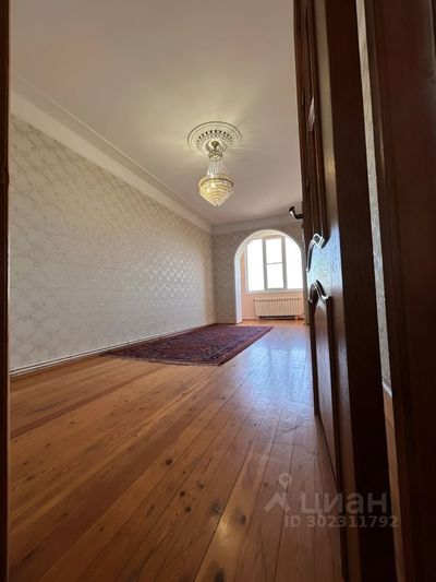 Продажа 2-комнатной квартиры 67,3 м², 5/7 этаж