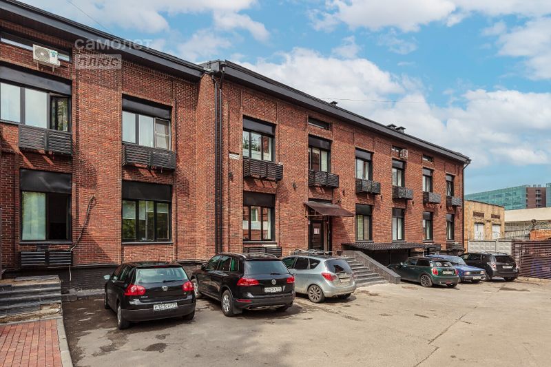 Продажа квартиры-студии 26,2 м², 3/3 этаж