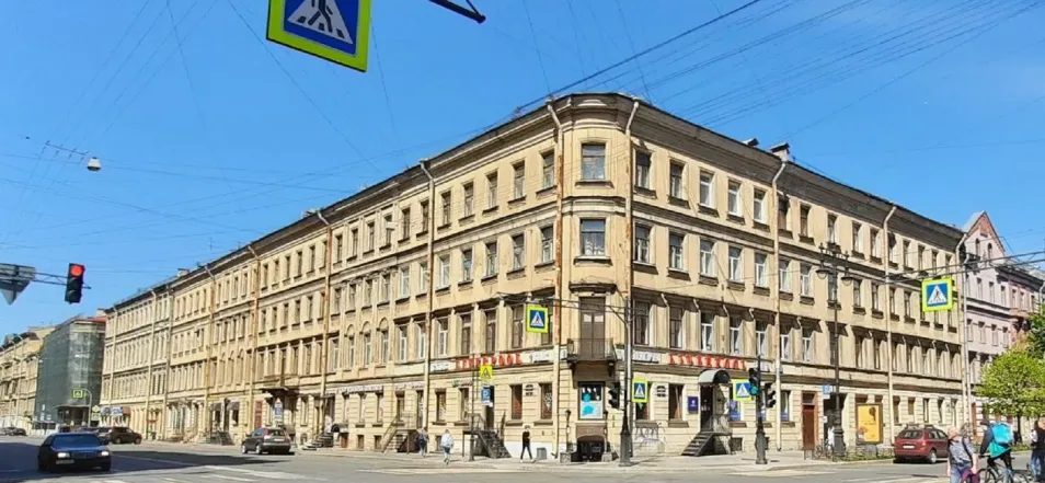 Аренда 1 комнаты, 16,3 м², 4/4 этаж