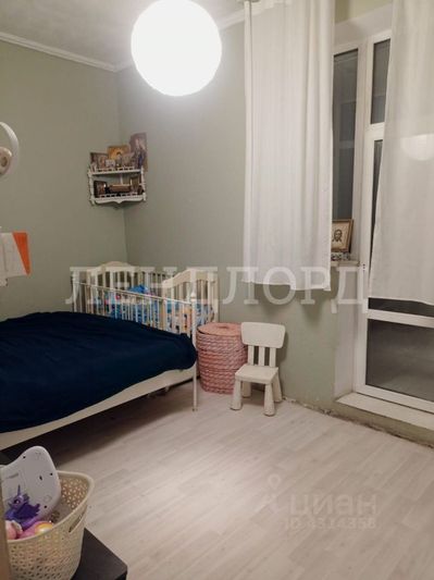 Продажа 3-комнатной квартиры 85 м², 4/4 этаж