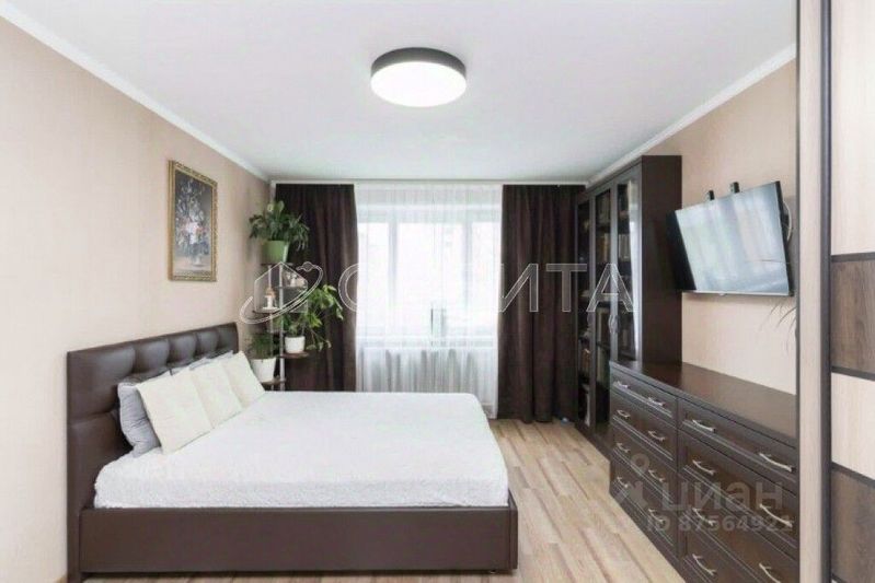 Продажа 2-комнатной квартиры 62,7 м², 7/14 этаж