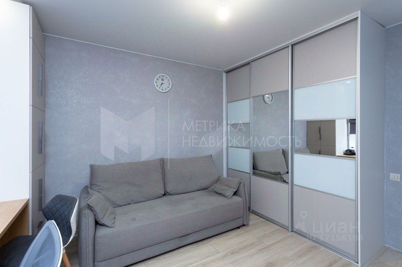 Продажа 2-комнатной квартиры 67,6 м², 4/14 этаж