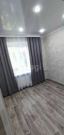 Продажа 1-комнатной квартиры 12,6 м², 5/5 этаж