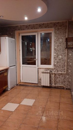 Продажа 1-комнатной квартиры 42,2 м², 1/12 этаж