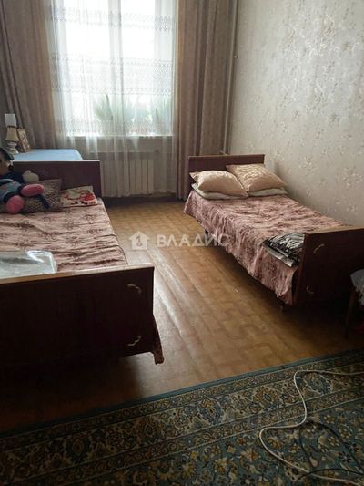 Продажа 3-комнатной квартиры 81,5 м², 4/5 этаж