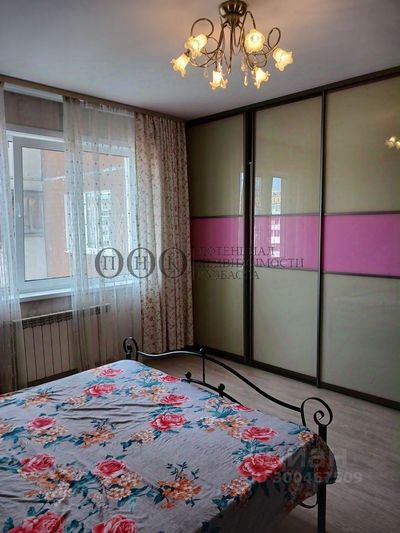 Продажа 2-комнатной квартиры 51,7 м², 8/16 этаж