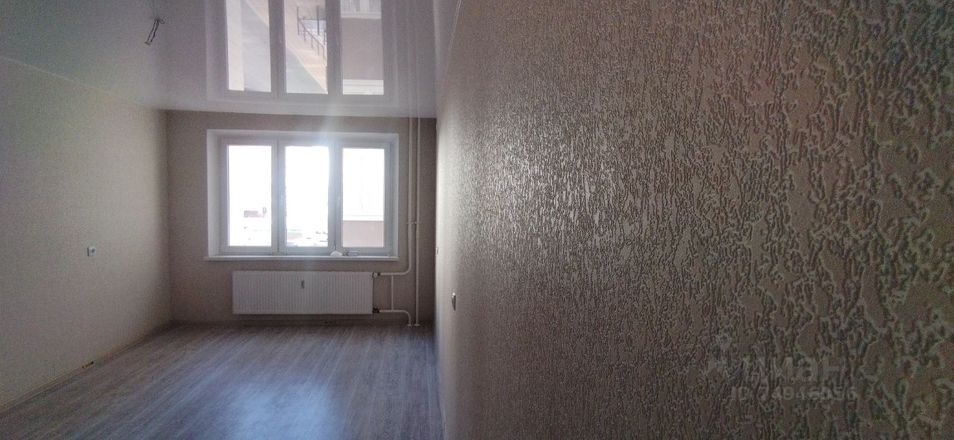 Продажа 3-комнатной квартиры 78,1 м², 3/18 этаж