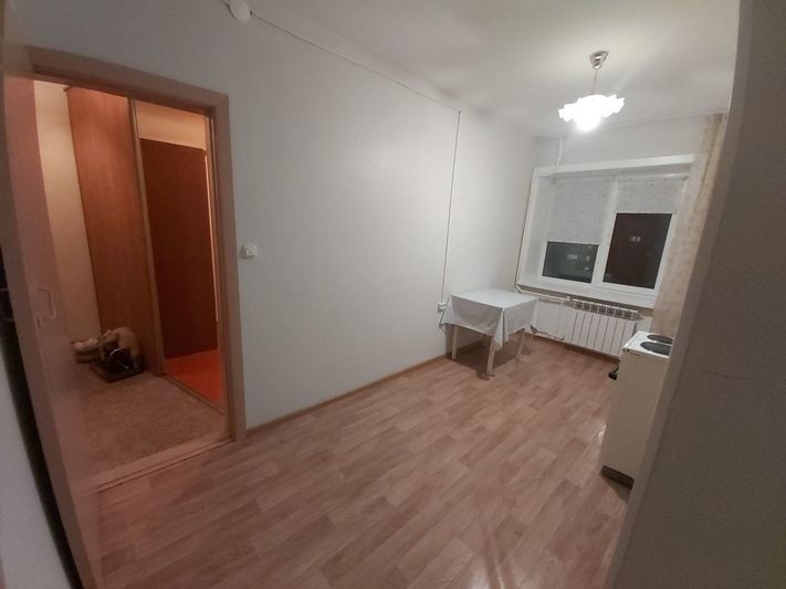 Продажа 2-комнатной квартиры 43,1 м², 4/5 этаж