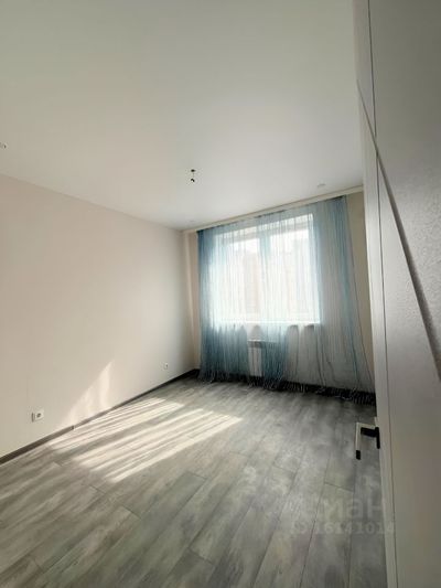 Продажа 1-комнатной квартиры 28 м², 6/10 этаж