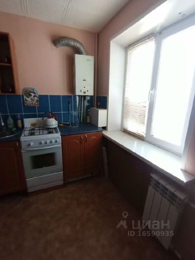 Продажа 4-комнатной квартиры 64,5 м², 3/5 этаж