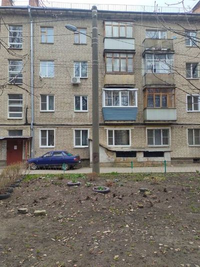 Продажа 2-комнатной квартиры 51 м², 3/4 этаж