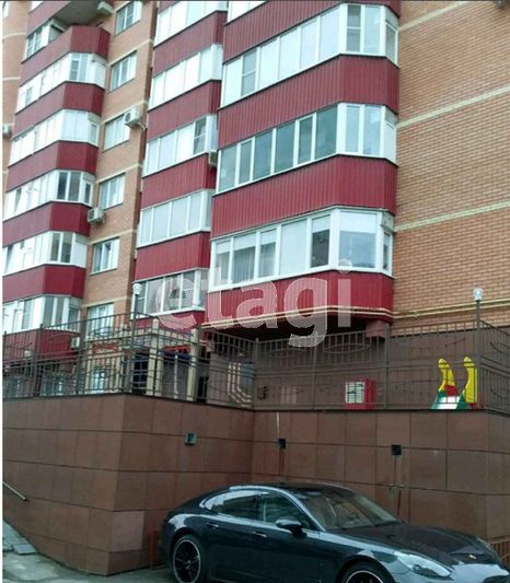 Продажа 1-комнатной квартиры 49 м², 7/11 этаж