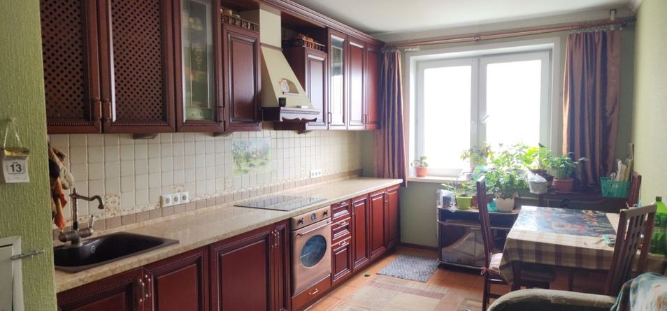 Продажа 2-комнатной квартиры 56,9 м², 11/14 этаж