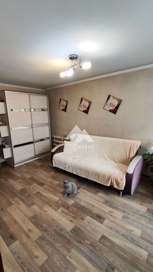 Продажа 3-комнатной квартиры 60,4 м², 3/5 этаж