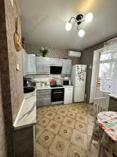 Продажа 2-комнатной квартиры 63,9 м², 2/16 этаж