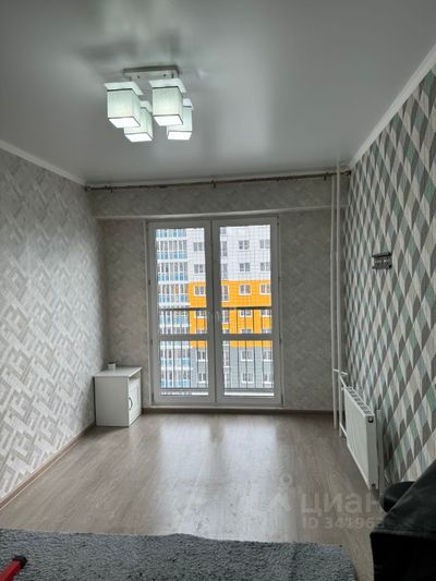 Продажа 3-комнатной квартиры 66,5 м², 21/26 этаж