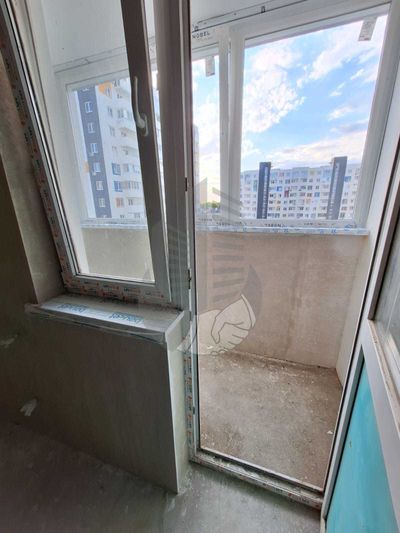 Продажа 1-комнатной квартиры 33 м², 5/9 этаж