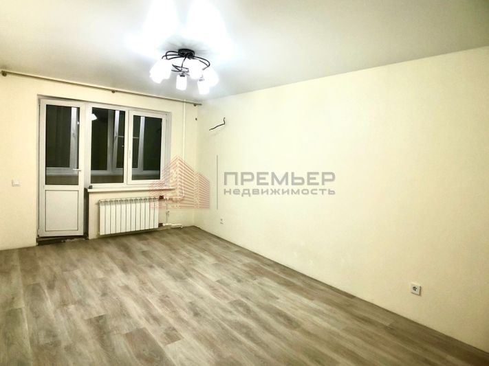 Продажа 2-комнатной квартиры 44,7 м², 3/5 этаж