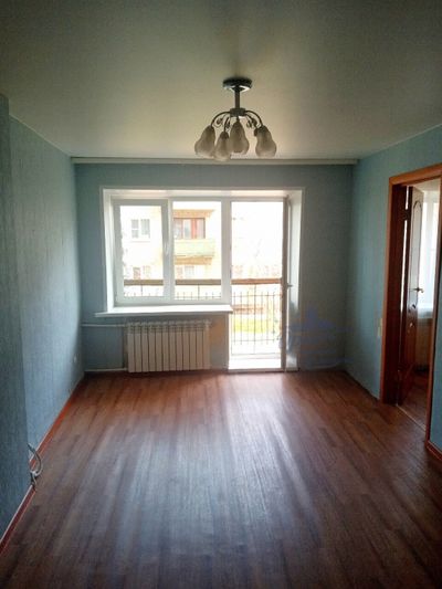 Продажа 2-комнатной квартиры 44 м², 2/4 этаж