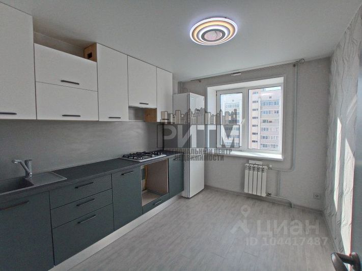 Продажа 2-комнатной квартиры 54 м², 8/10 этаж