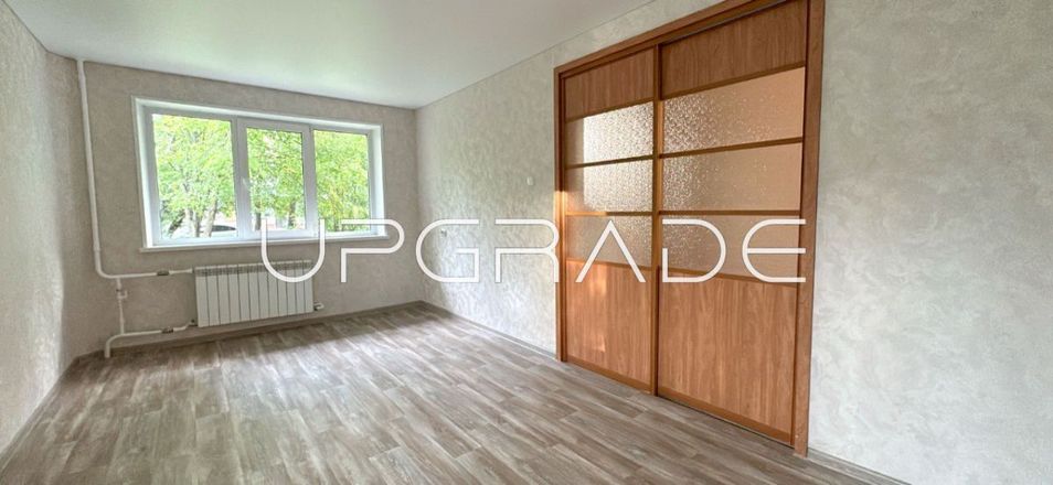 Продажа 1-комнатной квартиры 30,5 м², 1/5 этаж