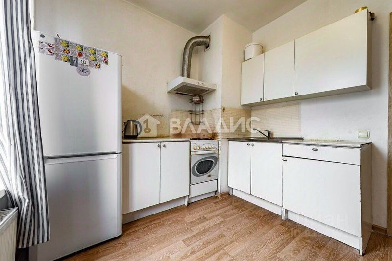 Продажа 2-комнатной квартиры 50,7 м², 1/22 этаж