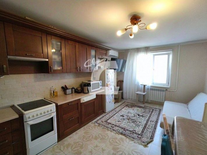 Продажа 2-комнатной квартиры 68 м², 9/16 этаж