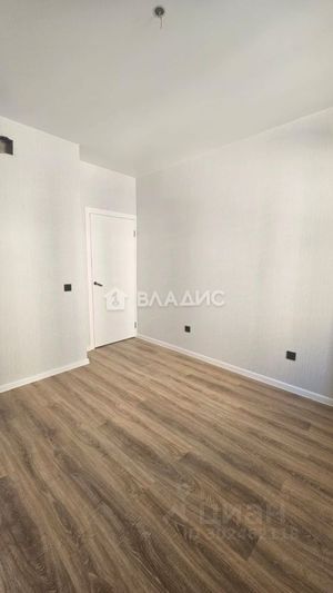 Продажа 1-комнатной квартиры 37,2 м², 3/16 этаж