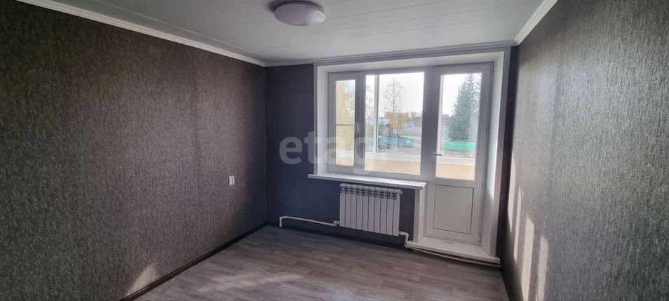 Продажа 2-комнатной квартиры 43,2 м², 3/3 этаж