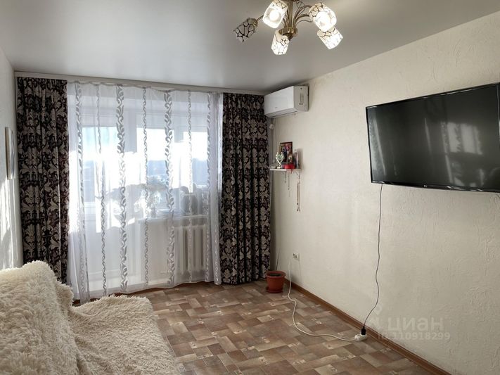 Продажа 2-комнатной квартиры 42 м², 5/6 этаж