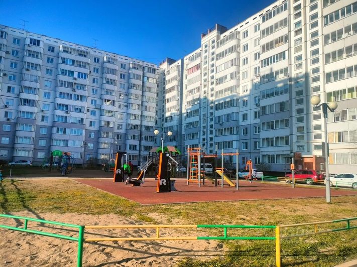 Продажа 2-комнатной квартиры 56 м², 8/10 этаж