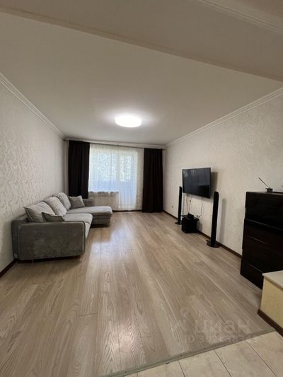 Продажа 1-комнатной квартиры 51 м², 3/9 этаж