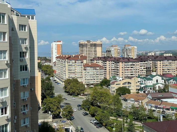 Продажа 3-комнатной квартиры 152 м², 12/20 этаж