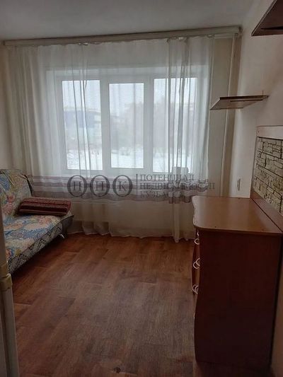 Продажа 1-комнатной квартиры 17 м², 3/9 этаж