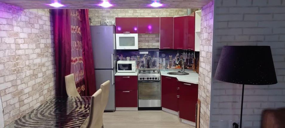 Продажа 3-комнатной квартиры 79,1 м², 2/2 этаж