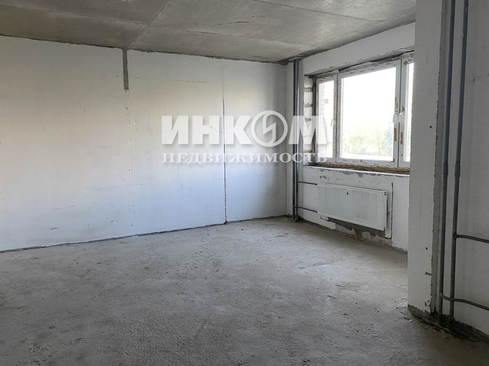 Продажа 2-комнатной квартиры 79,2 м², 1/17 этаж